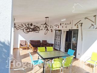 Chalet en venta en Las Atalayas - Urmi - Cerro Mar en Peñíscola