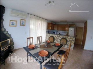 Chalet en venta en Las Atalayas - Urmi - Cerro Mar en Peñíscola