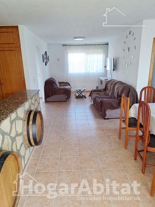 Chalet en venta en Las Atalayas - Urmi - Cerro Mar en Peñíscola