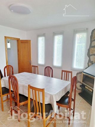 Chalet en venta en Las Atalayas - Urmi - Cerro Mar en Peñíscola