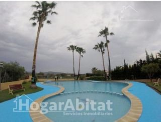 Chalet en venta en Las Atalayas - Urmi - Cerro Mar en Peñíscola