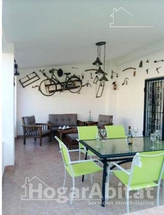 Chalet en venta en Las Atalayas - Urmi - Cerro Mar en Peñíscola