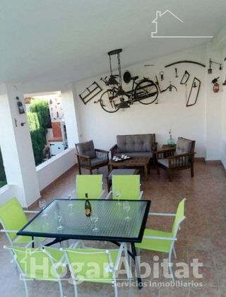 Chalet en venta en Las Atalayas - Urmi - Cerro Mar en Peñíscola