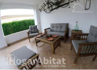 Chalet en venta en Las Atalayas - Urmi - Cerro Mar en Peñíscola