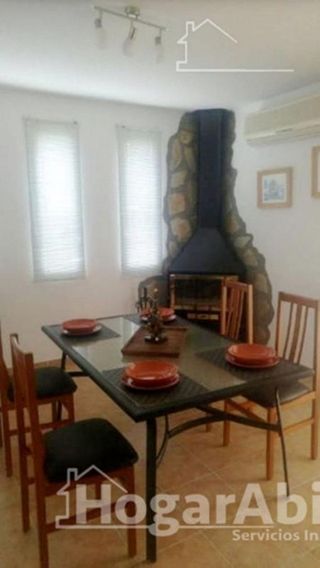 Chalet en venta en Las Atalayas - Urmi - Cerro Mar en Peñíscola