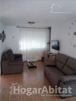 Chalet en venta en Las Atalayas - Urmi - Cerro Mar en Peñíscola