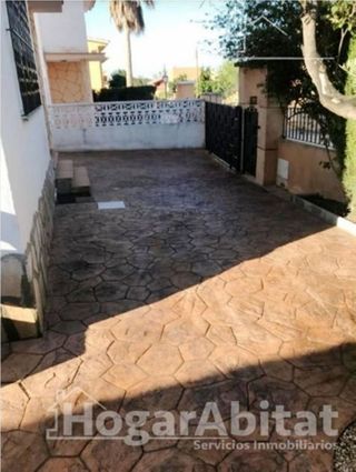 Chalet en venta en Las Atalayas - Urmi - Cerro Mar en Peñíscola