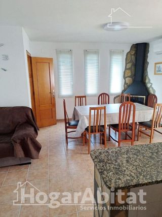 Chalet en venta en Las Atalayas - Urmi - Cerro Mar en Peñíscola