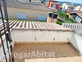 Chalet en venta en Las Atalayas - Urmi - Cerro Mar en Peñíscola