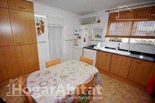 Casa adosada en venta en Cariñena - Carinyena en Villarreal