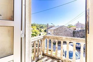 Chalet en venta en Malpica de Bergantiños