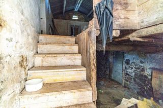 Chalet en venta en Malpica de Bergantiños