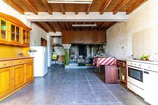 Chalet en venta en Malpica de Bergantiños