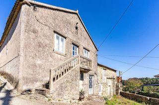 Chalet en venta en Malpica de Bergantiños