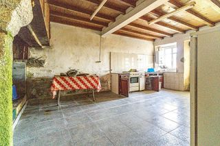 Chalet en venta en Malpica de Bergantiños