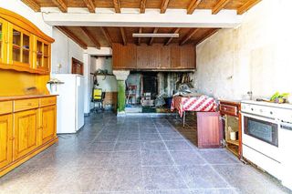 Chalet en venta en Malpica de Bergantiños