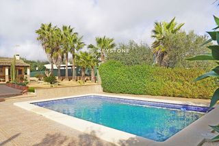 Casa rural en venta en Llucmajor Interior en Llucmajor