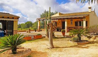 Casa rural en venta en Llucmajor Interior en Llucmajor