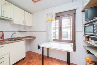 Casa pareada en venta en Zona Casco Antiguo en Navalcarnero