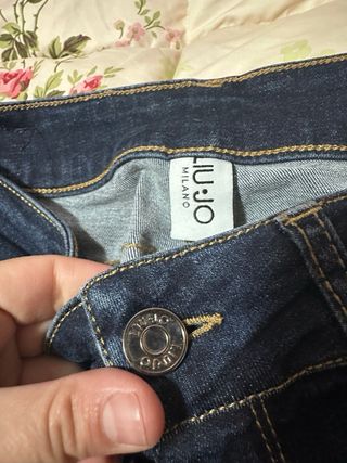 Liu Jo Jeans Donna