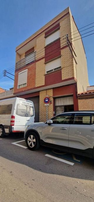 Chalet en venta en Valdefierro en Zaragoza