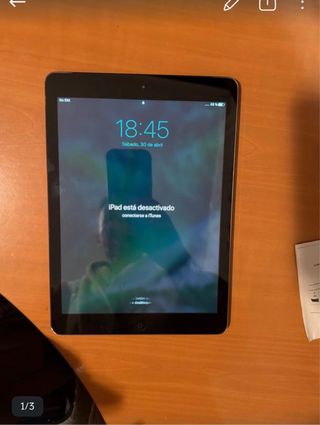 Pack iPad A1475 + Xiaomi Note 11
