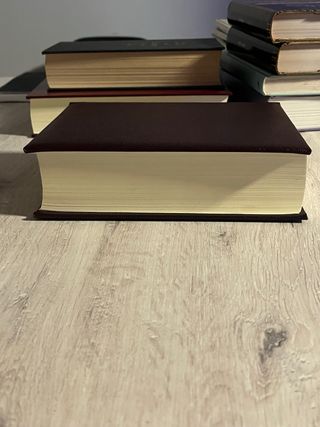 Lote Clásicos de la Literatura – Ediciones de lujo