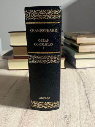 Lote Clásicos de la Literatura – Ediciones de lujo