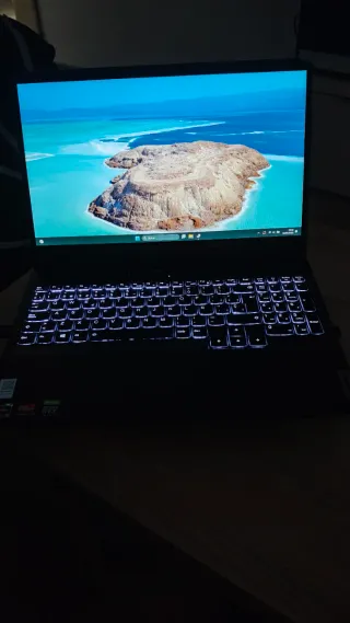 Técnico Informático reparaciones y configuración.