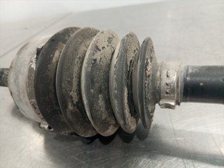 TRANSMISION DELANTERA DERECHA MERCEDES-BENZ CLASE