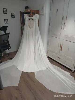 Vestido de Novia 2024