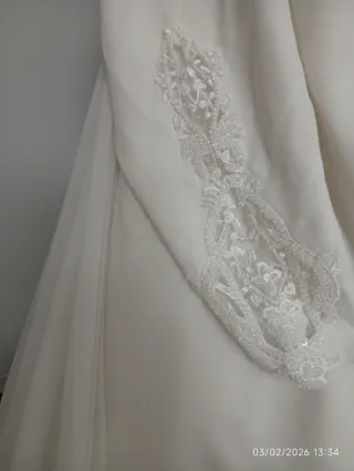 Vestido de Novia 2024