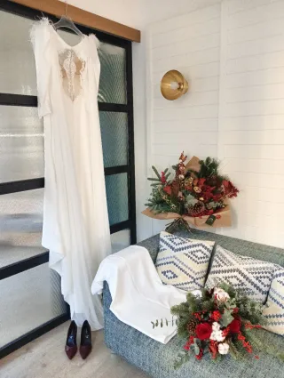 Vestido de Novia 2024