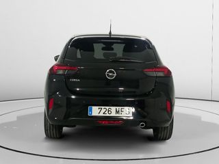 Opel Corsa GS Line