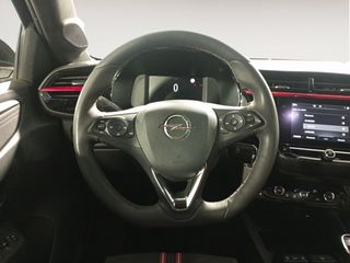 Opel Corsa GS Line