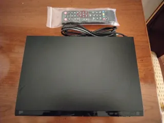 Reproductor Blu-ray Samsung BD-J4500