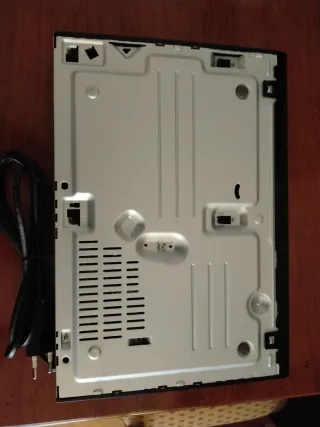 Reproductor Blu-ray Samsung BD-J4500