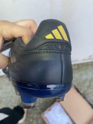 Zapatillas Adidas Copa Pure II Elite FG