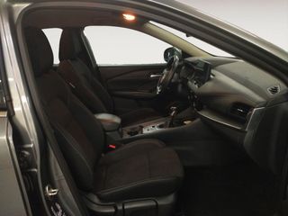 Nissan Qashqai Business Edition