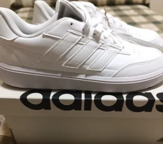 Zapatillas Adidas Blancas