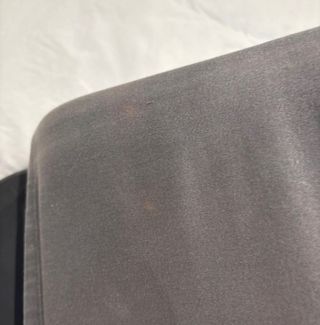 Hamaca BabyBjörn gris