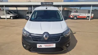 Renault Express Van 2021 95cv
