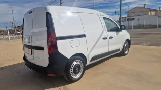 Renault Express Van 2021 95cv