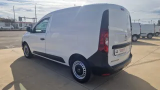 Renault Express Van 2021 95cv