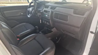 Renault Express Van 2021 95cv