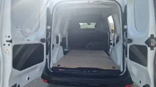 Renault Express Van 2021 95cv