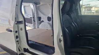 Renault Express Van 2021 95cv