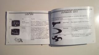 Juegos NES: Batman, Blue Shadow y Tortugas Ninja