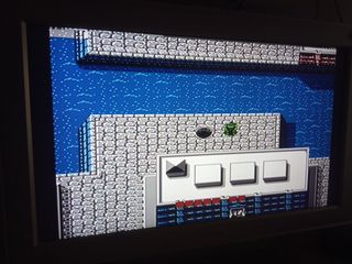 Juegos NES: Batman, Blue Shadow y Tortugas Ninja