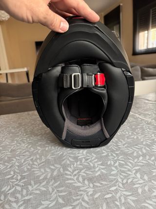 Casco Moto Shoei Neotec 2